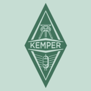 Kemper Amps