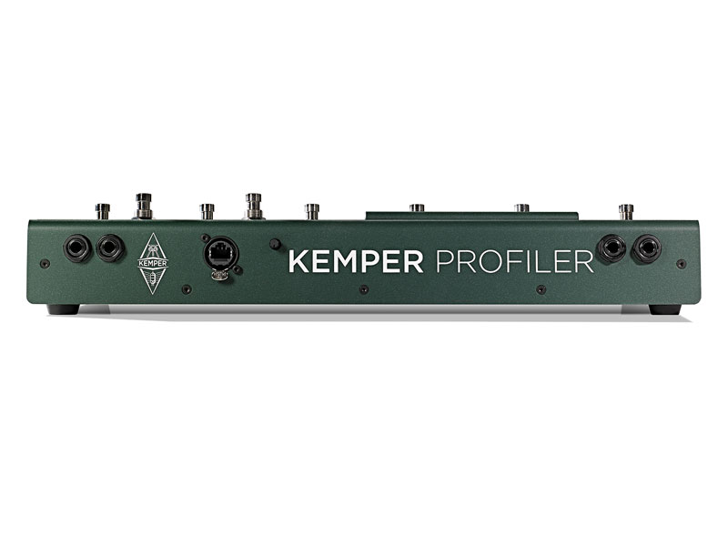 Profiler Remote | Kemper Amps