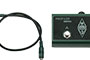 PROFILER Switch 2 Way, show front view with cable
