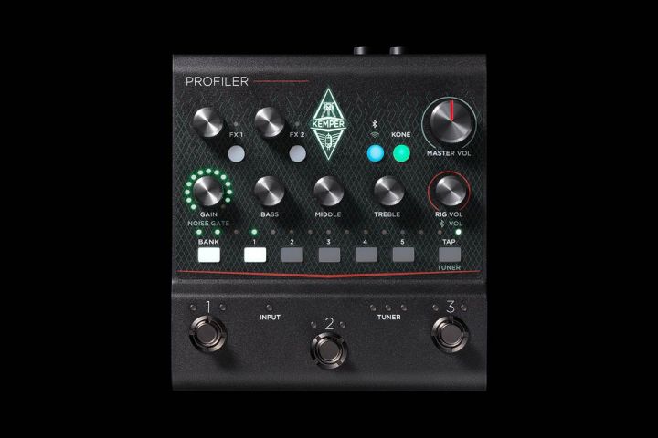 KEMPER PROFILER Player