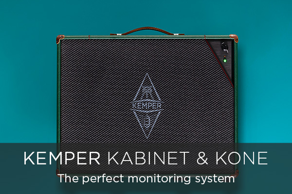 KEMPER Kabinet & Kone